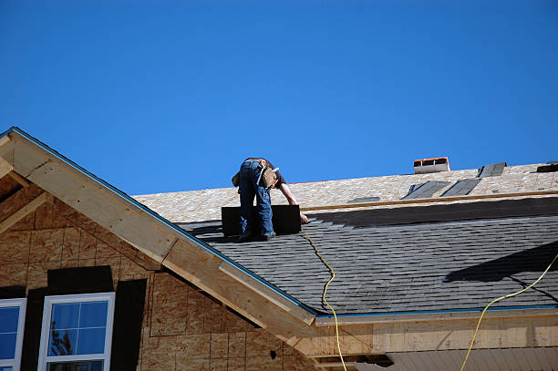 Best Wood Shake Roofing  in Roseville, OH